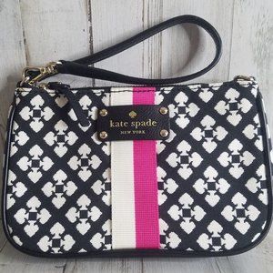 Kate Spade New York Clutch Wristlet NWOT